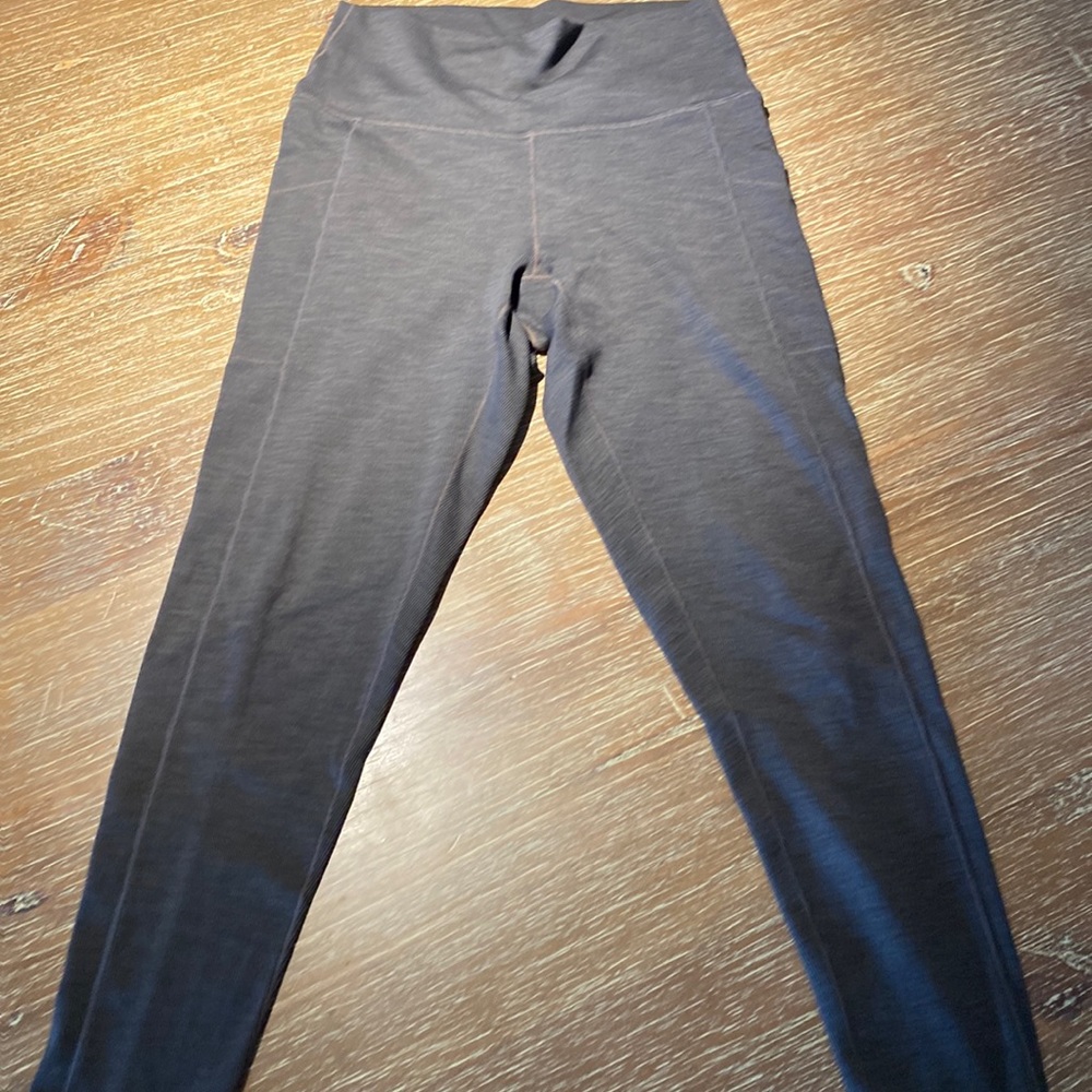 Prana Becksa 7/8 leggings size M